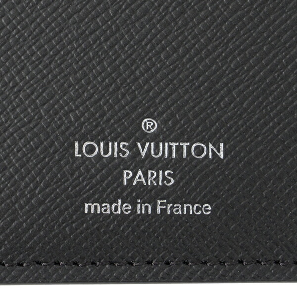 Louis Vuitton Monogram Eclipse Black Portefeuille… - image 8